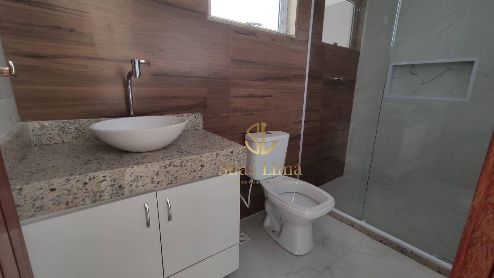 Casa à venda com 3 quartos, 140m² - Foto 23