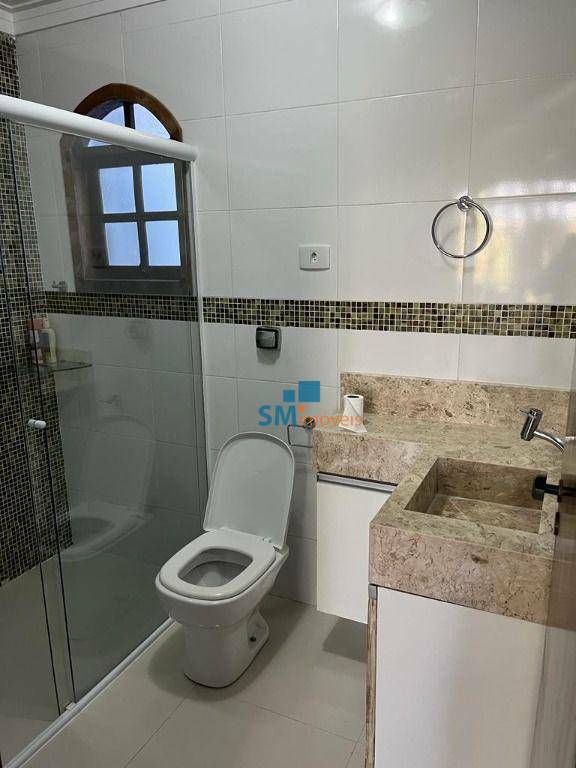 Sobrado à venda com 3 quartos, 120m² - Foto 12