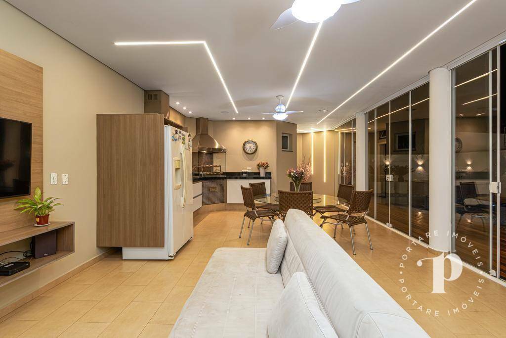 Casa de Condomínio à venda com 3 quartos, 415m² - Foto 14