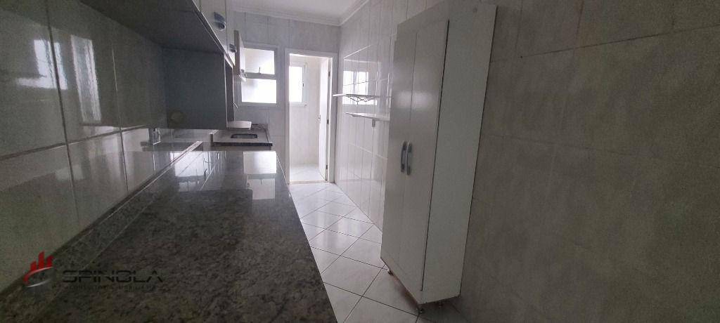 Apartamento à venda com 3 quartos, 104m² - Foto 3