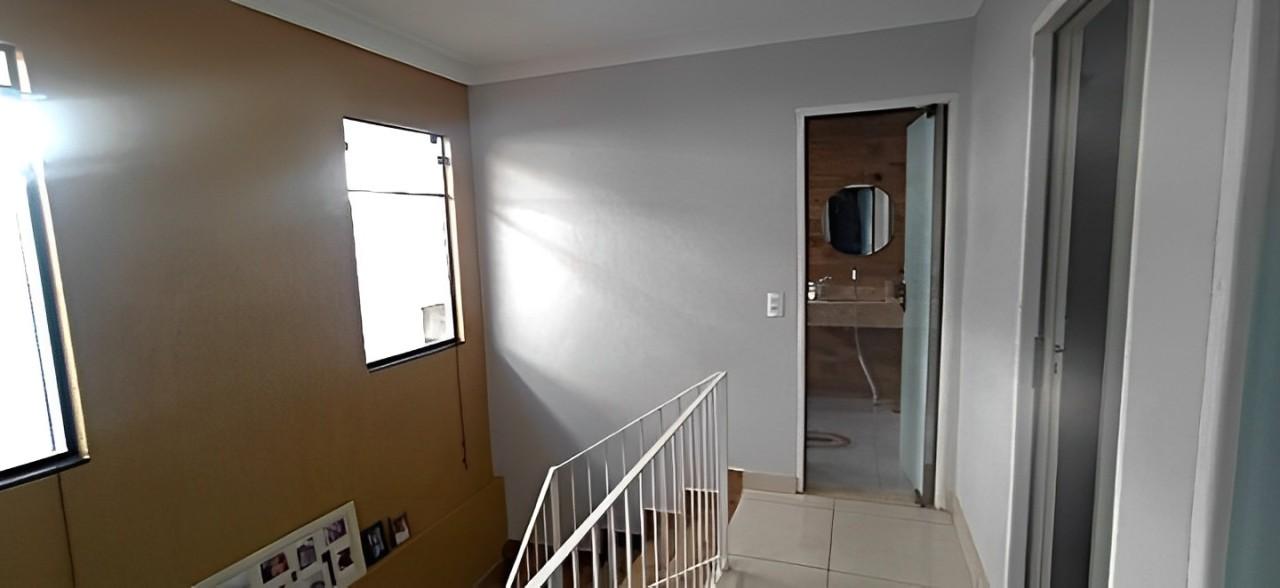 Sobrado à venda com 3 quartos, 135m² - Foto 6