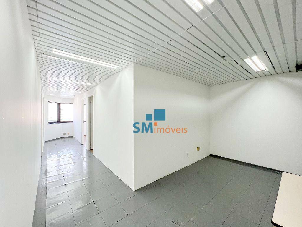 Conjunto Comercial-Sala à venda, 80m² - Foto 15