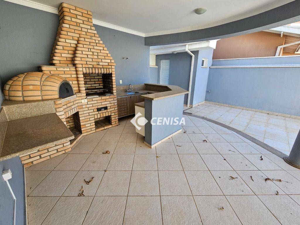 Casa de Condomínio para alugar com 6 quartos, 405m² - Foto 29