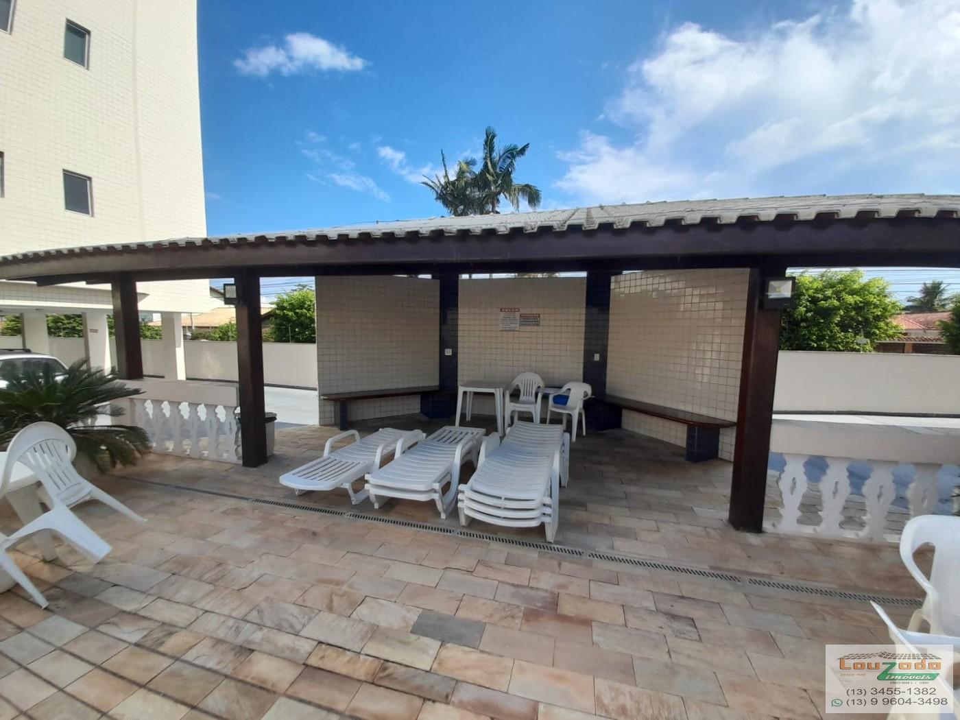 Apartamento para alugar com 2 quartos, 81m² - Foto 4
