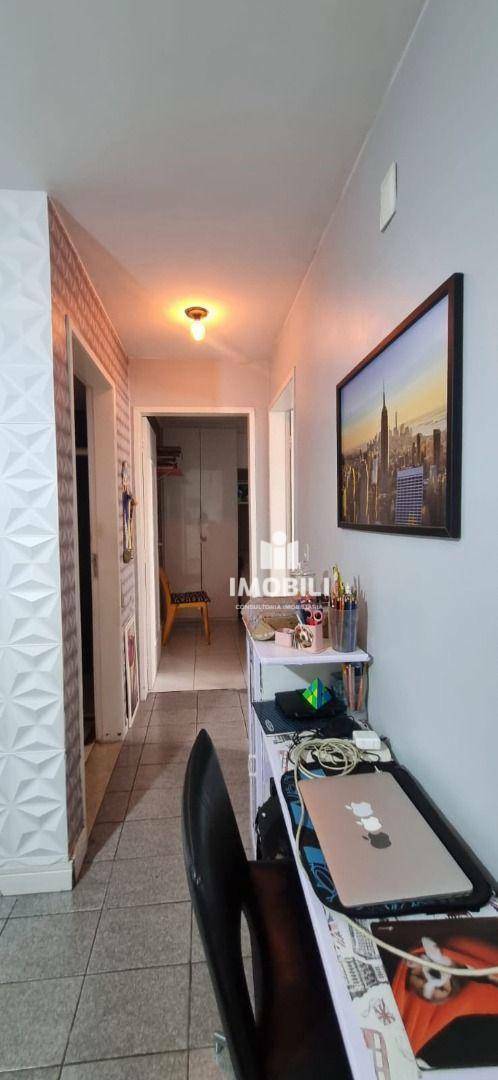 Apartamento à venda com 2 quartos, 59m² - Foto 20