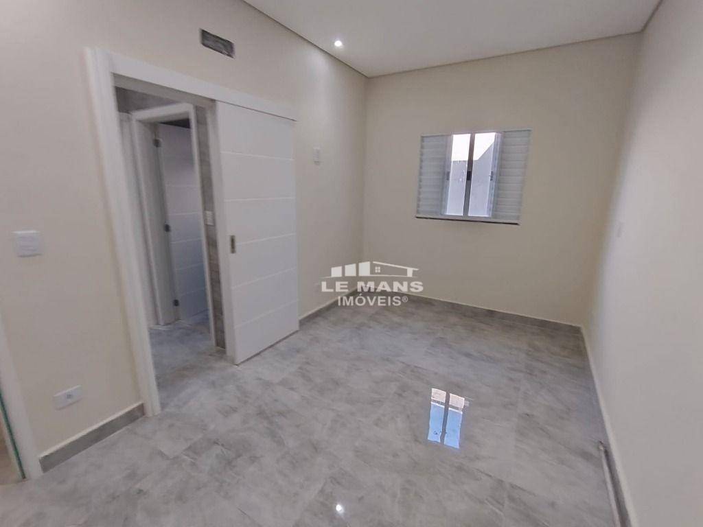 Casa de Condomínio à venda com 3 quartos, 145m² - Foto 4