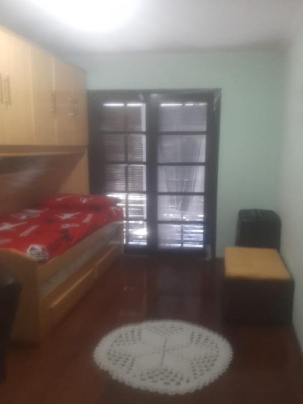 Sobrado à venda com 3 quartos, 120m² - Foto 13