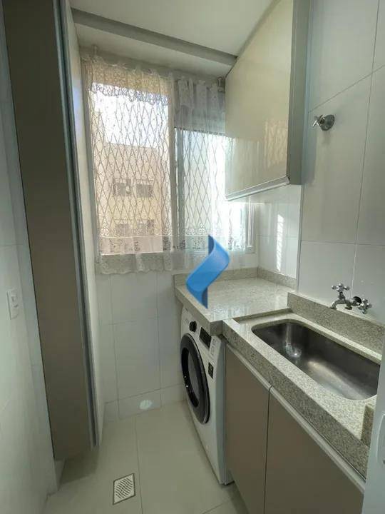 Apartamento à venda com 3 quartos, 60m² - Foto 5