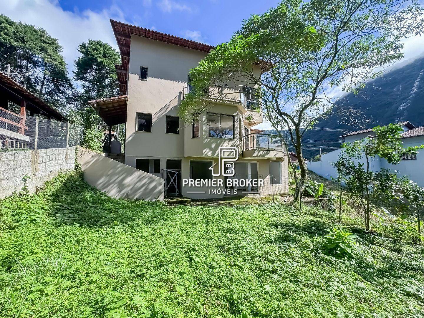 Casa de Condomínio à venda com 5 quartos, 213m² - Foto 36