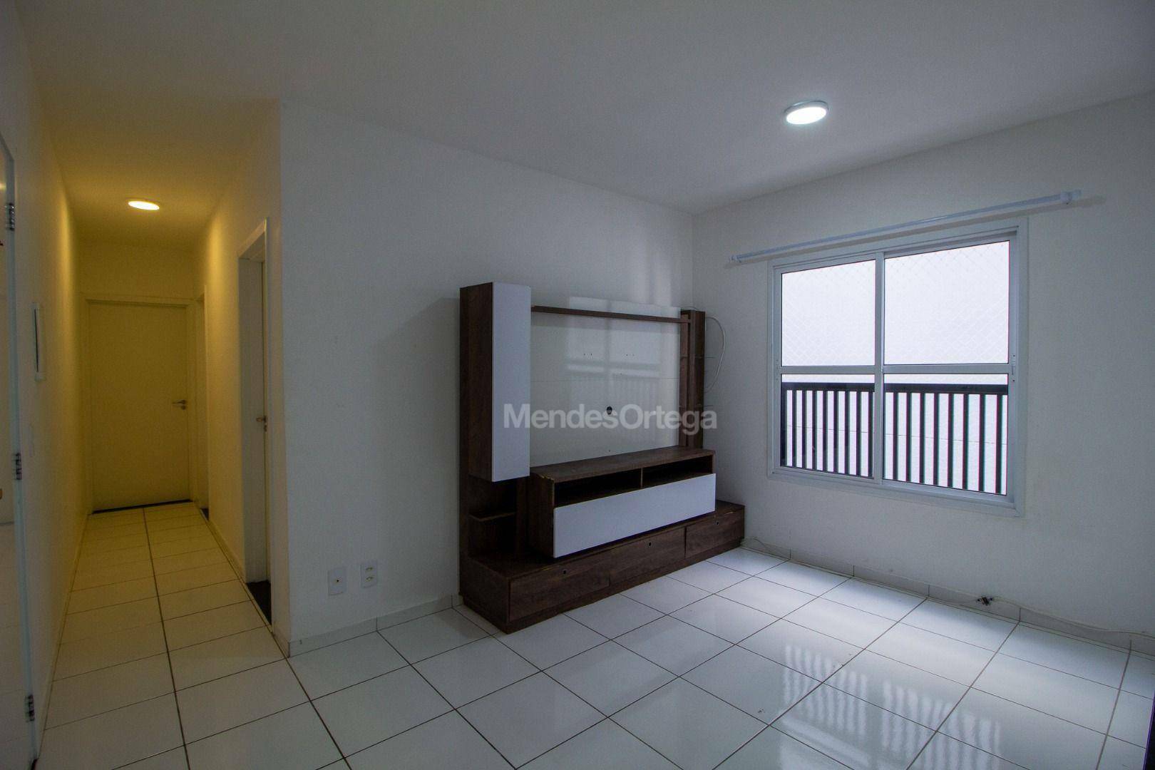 Apartamento para alugar com 2 quartos, 61m² - Foto 3