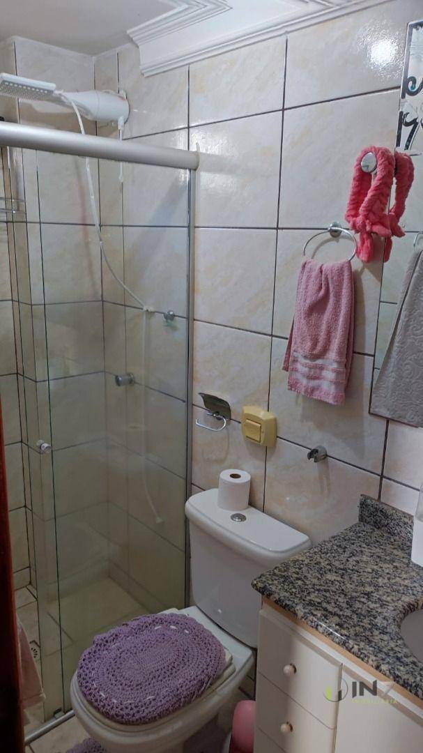 Apartamento à venda com 3 quartos, 71m² - Foto 19