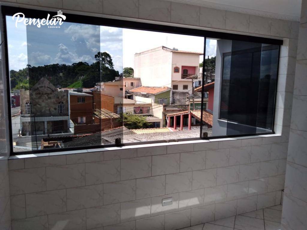 Casa à venda com 3 quartos, 124m² - Foto 16