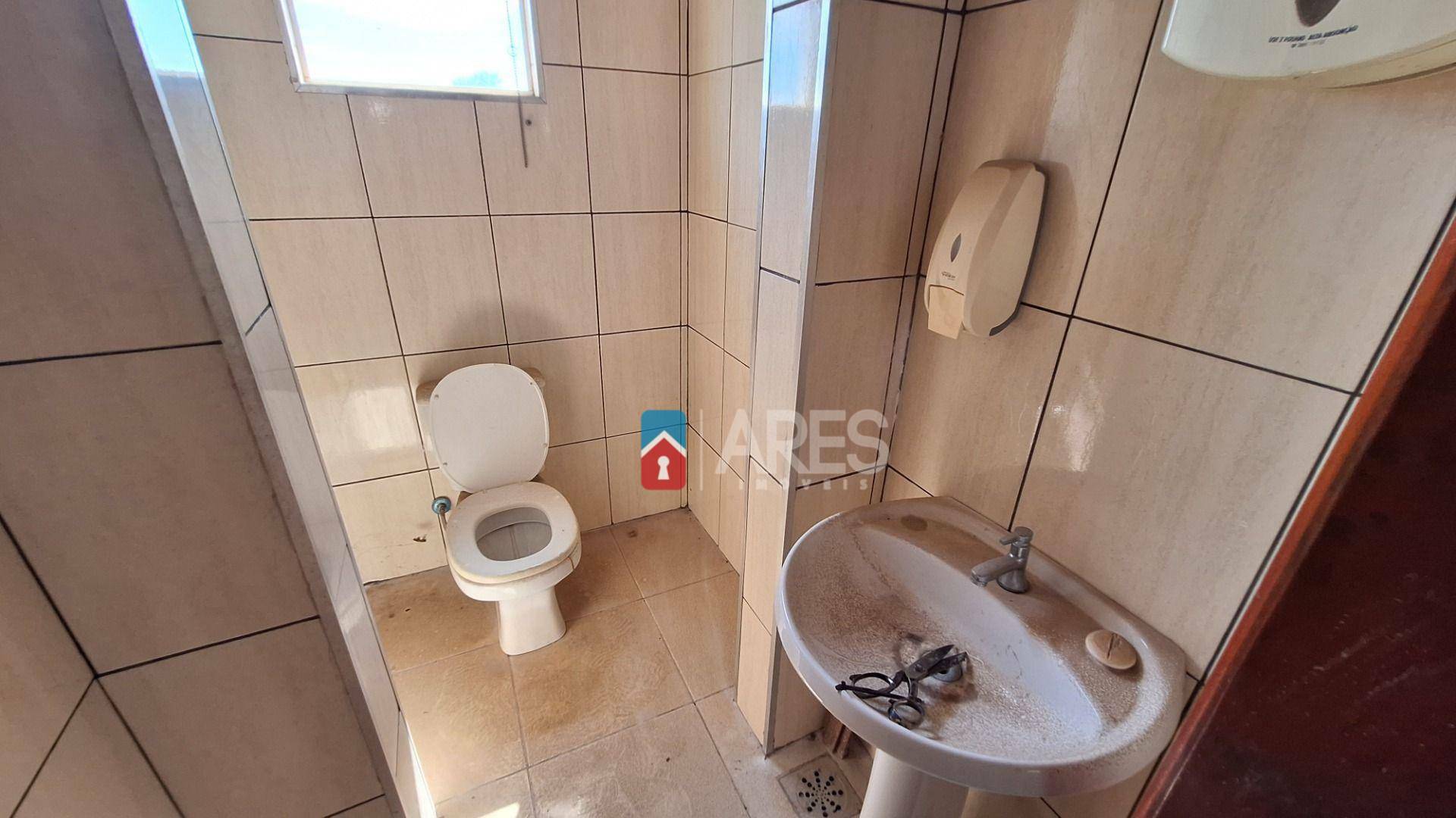 Loja-Salão para alugar, 313m² - Foto 12