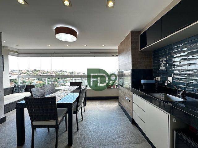 Apartamento à venda com 3 quartos, 96m² - Foto 13