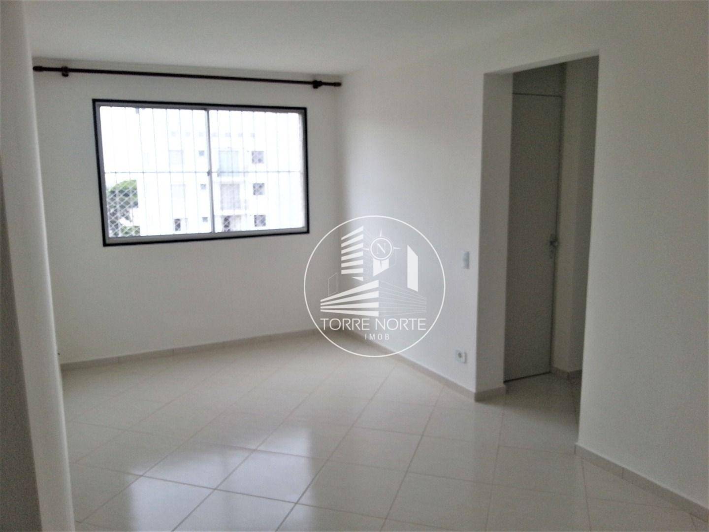 Apartamento à venda com 2 quartos, 82m² - Foto 1