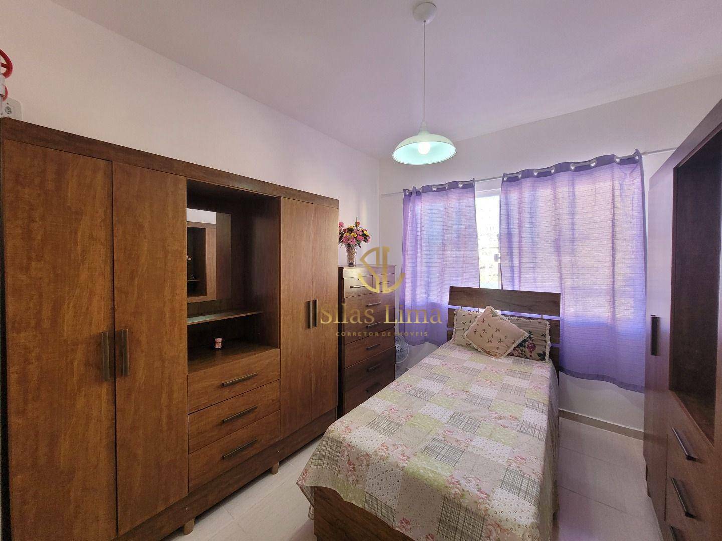 Apartamento à venda com 2 quartos, 60m² - Foto 12