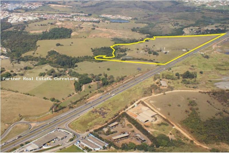 Terreno à venda com 1 quarto, 275762m² - Foto 5