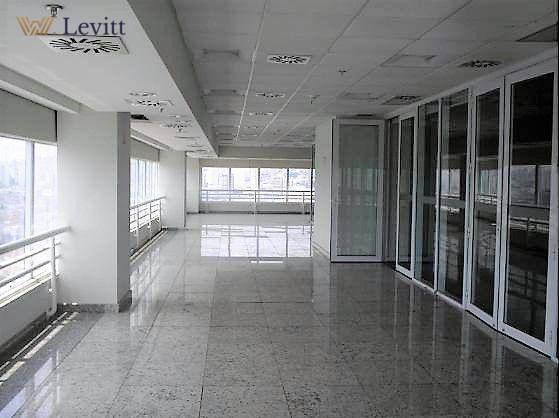 Prédio Inteiro, 581 m² - Foto 26