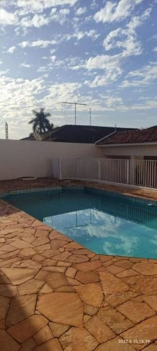 Casa à venda com 3 quartos, 290m² - Foto 12