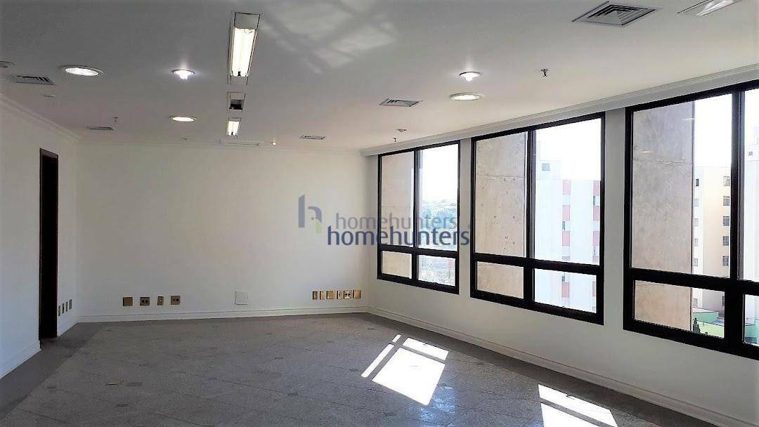 Conjunto Comercial-Sala para alugar, 255m² - Foto 6