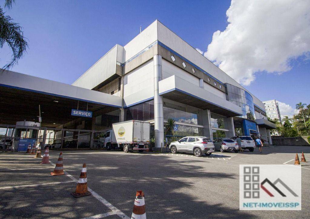 Depósito-Galpão-Armazém à venda e aluguel, 12158m² - Foto 8