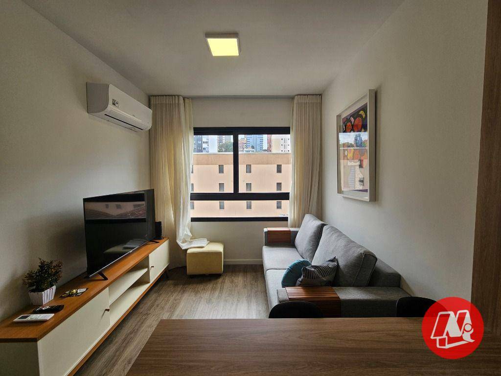 Apartamento para alugar com 2 quartos, 47m² - Foto 3