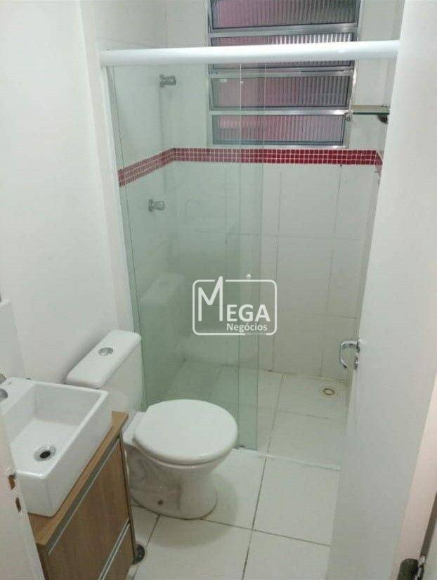 Apartamento à venda com 2 quartos, 57m² - Foto 12