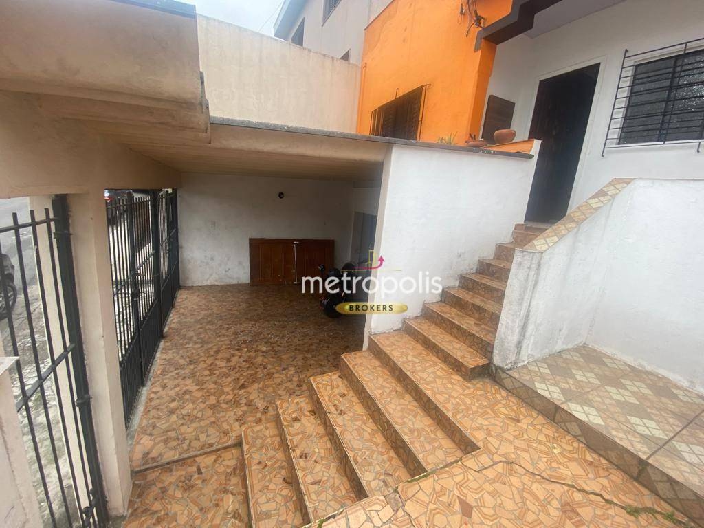 Casa à venda com 3 quartos, 182m² - Foto 15