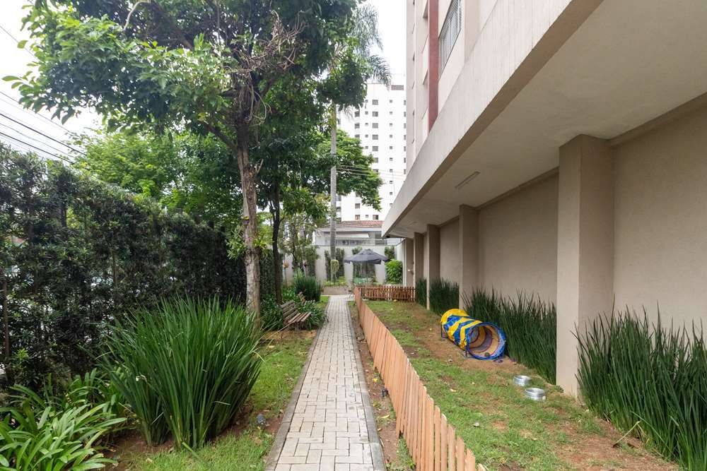 Apartamento à venda com 3 quartos, 116m² - Foto 23