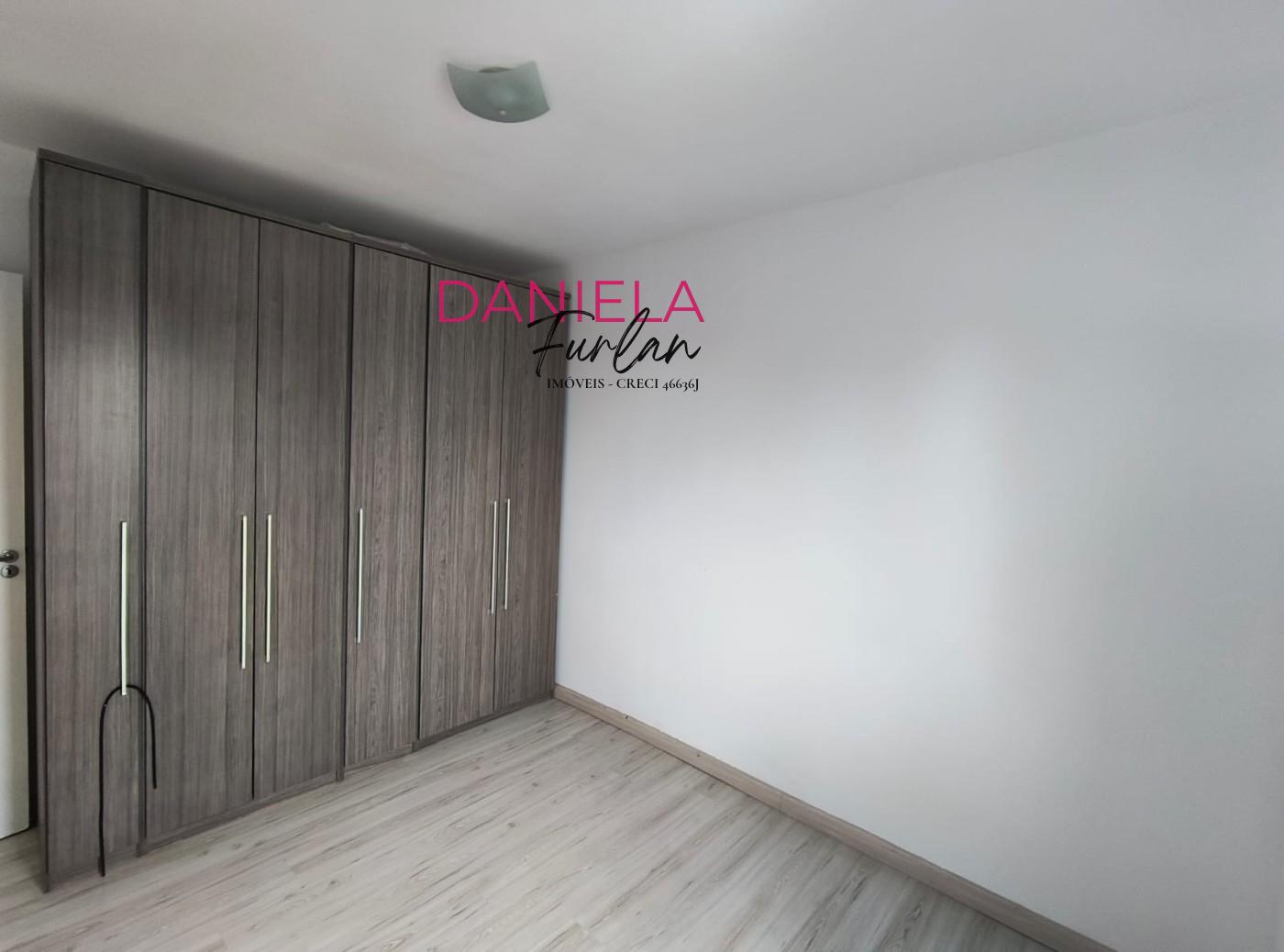 Apartamento à venda com 2 quartos, 47m² - Foto 8