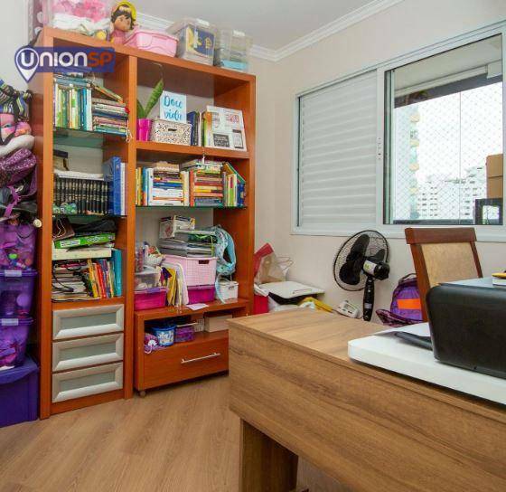 Apartamento à venda com 3 quartos, 91m² - Foto 10