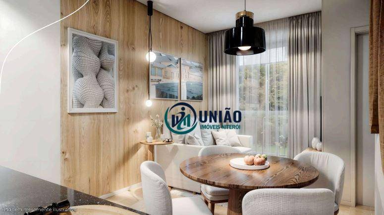 Apartamento à venda com 2 quartos, 53m² - Foto 16