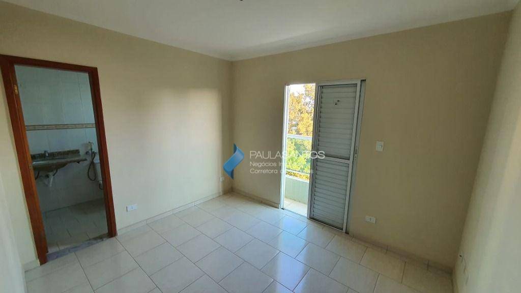 Apartamento à venda com 3 quartos, 80m² - Foto 10