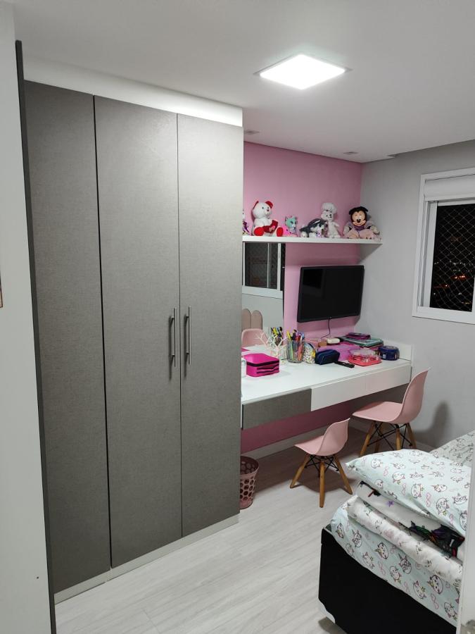 Apartamento à venda com 3 quartos, 66m² - Foto 22