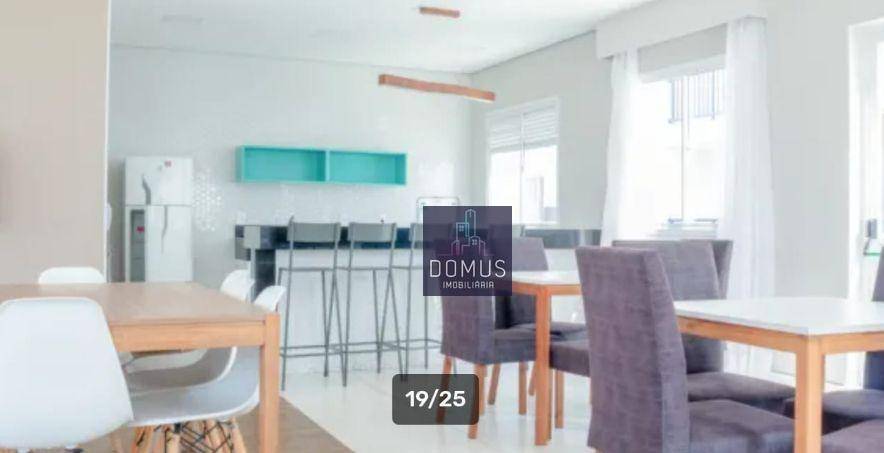 Apartamento à venda com 2 quartos, 48m² - Foto 14