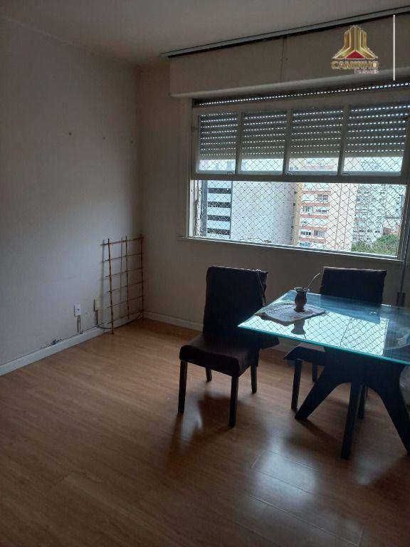 Apartamento à venda com 2 quartos, 59m² - Foto 9