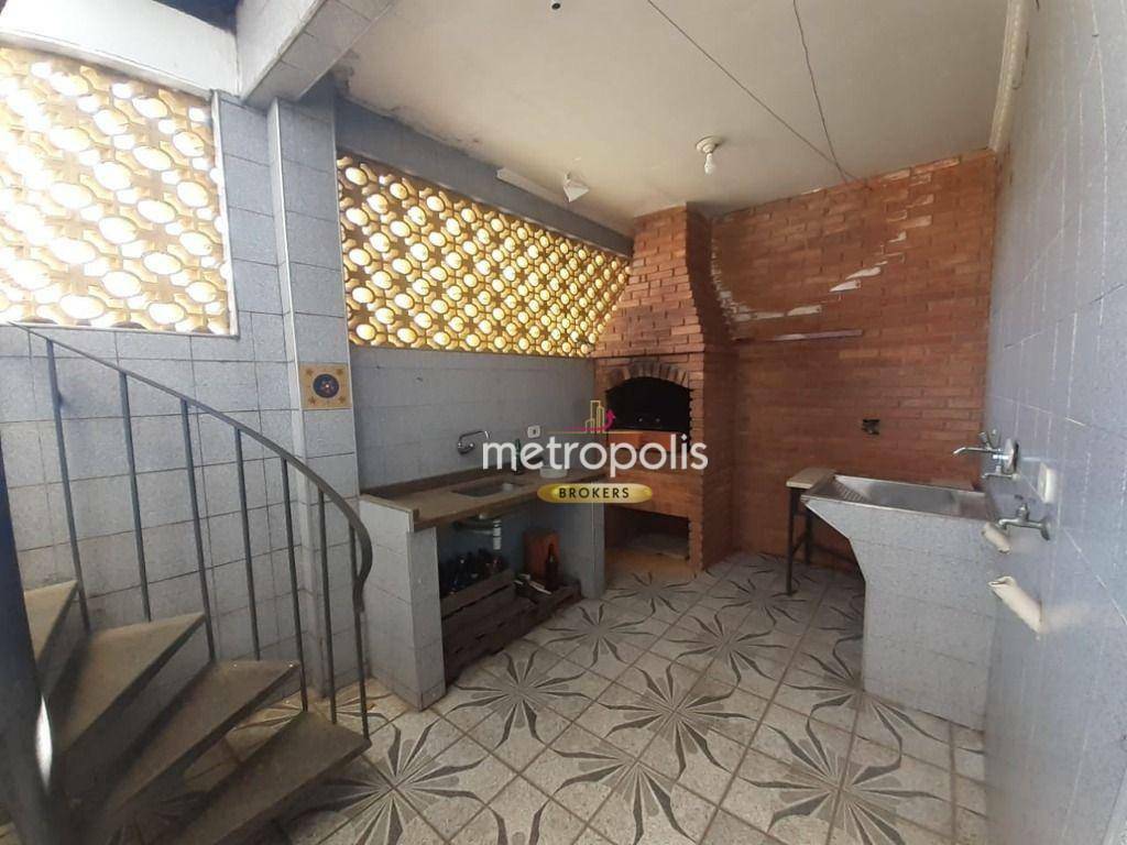 Sobrado à venda com 7 quartos, 390m² - Foto 5