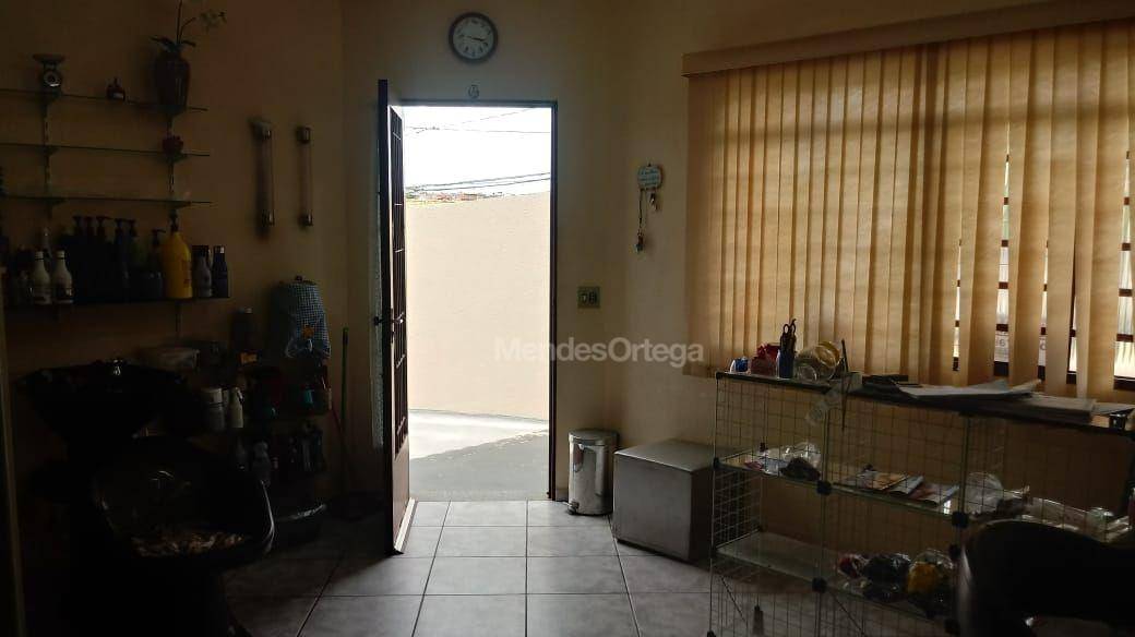 Casa à venda com 3 quartos, 87m² - Foto 13