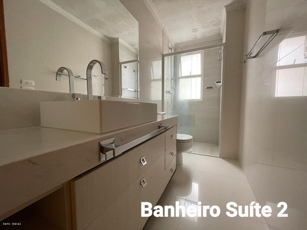 Apartamento à venda com 3 quartos, 262m² - Foto 20