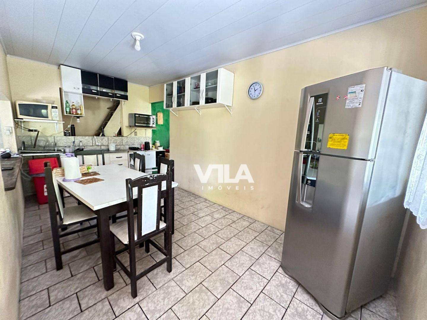 Casa à venda com 3 quartos, 125m² - Foto 4