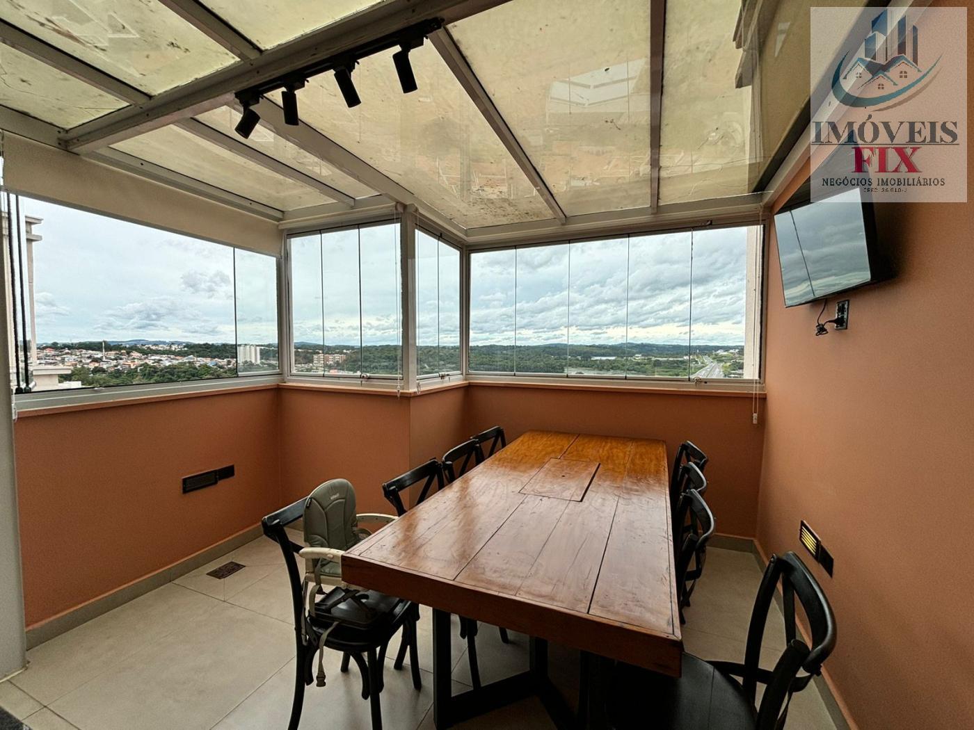 Apartamento à venda com 2 quartos, 110m² - Foto 33