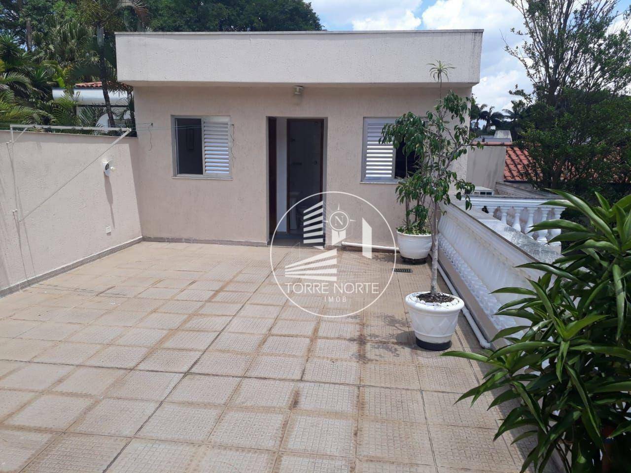 Sobrado à venda com 5 quartos, 480m² - Foto 18