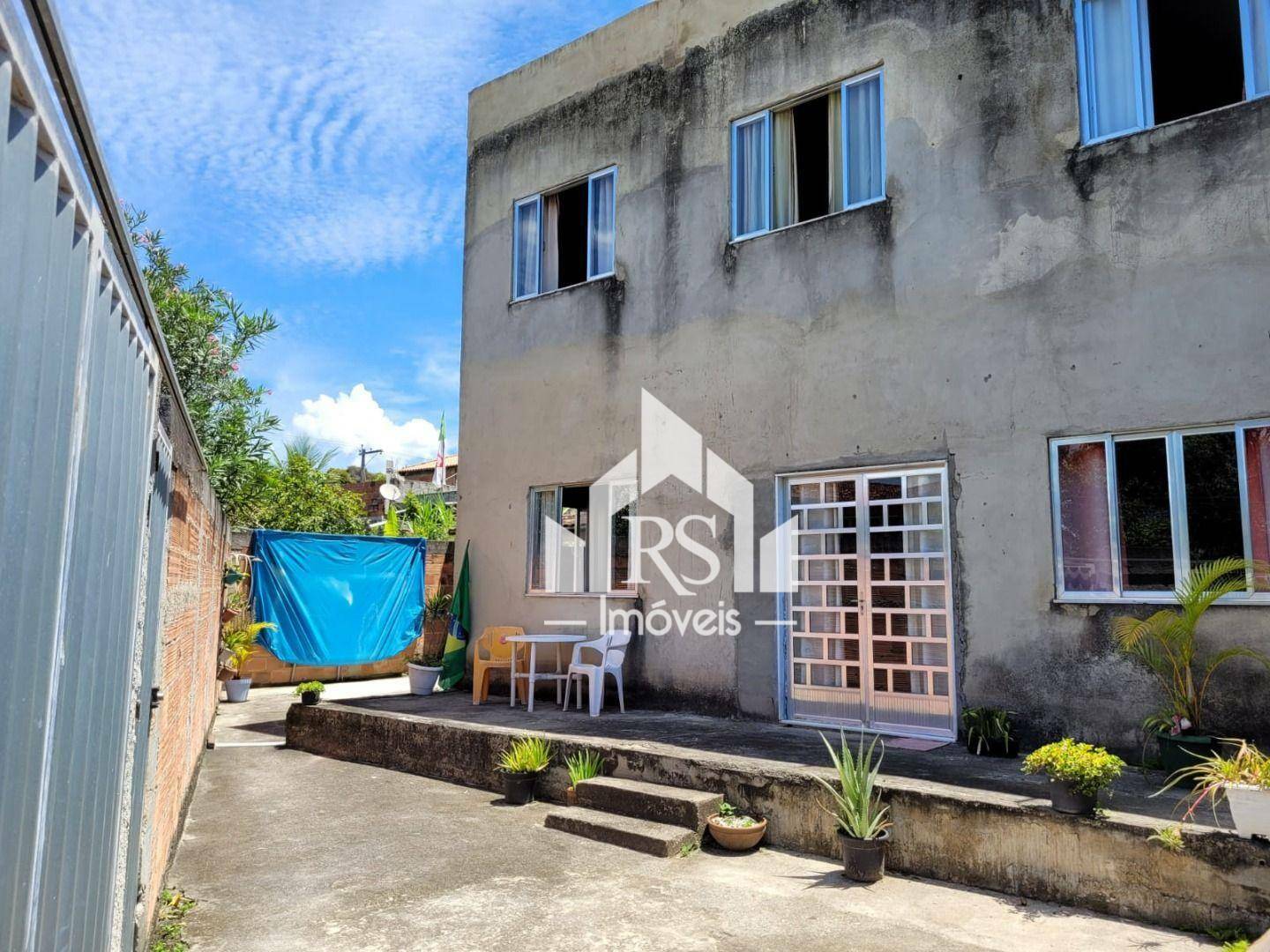 Casa de Condomínio à venda com 2 quartos, 80m² - Foto 2