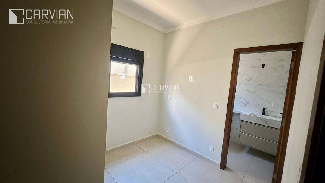 Casa de Condomínio à venda com 3 quartos, 165m² - Foto 7