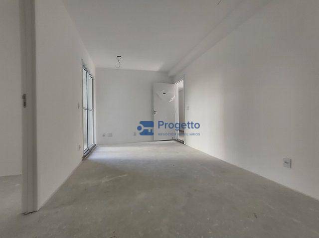 Apartamento à venda com 3 quartos, 60m² - Foto 3