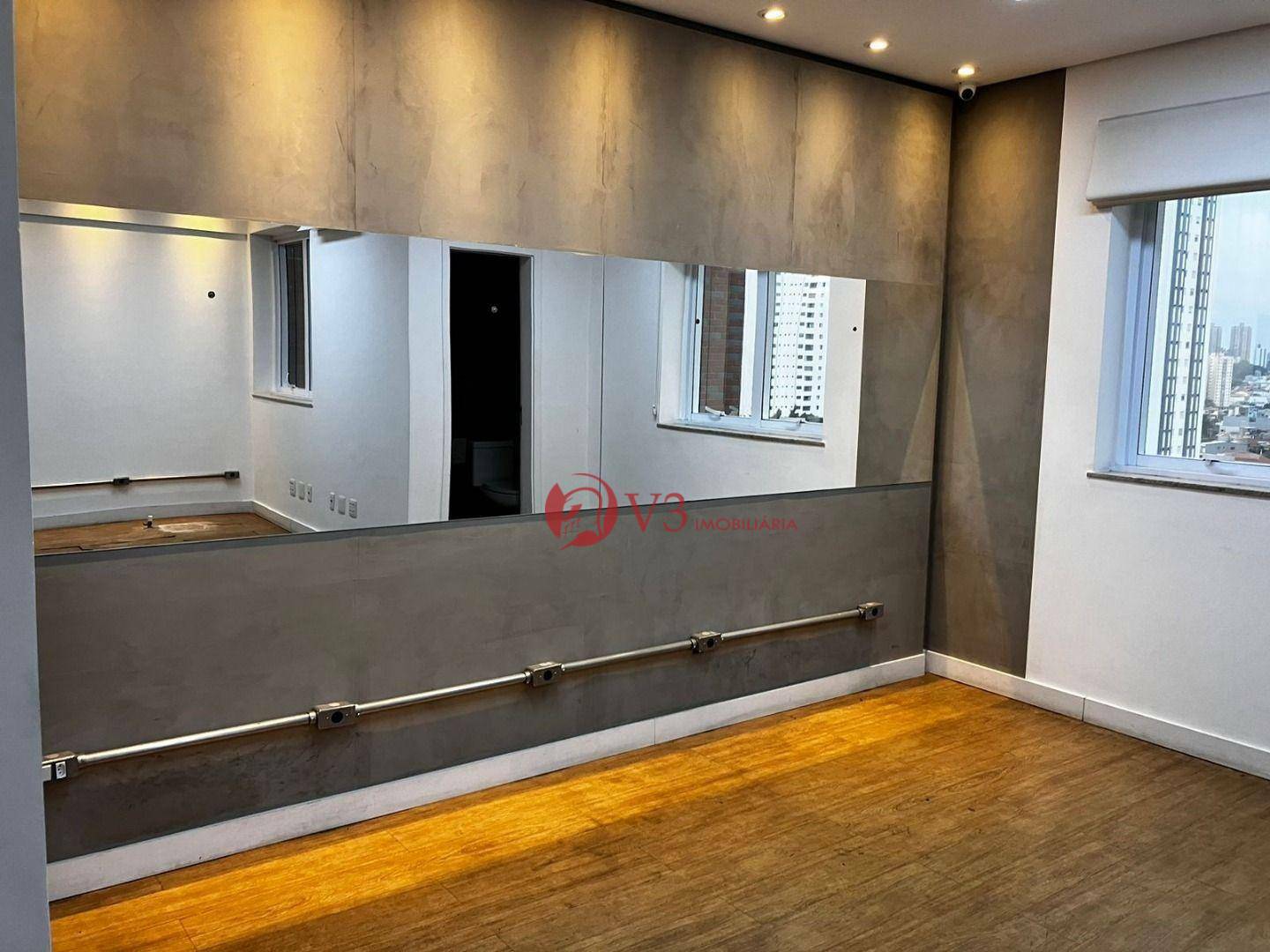 Prédio Inteiro para alugar, 340m² - Foto 1