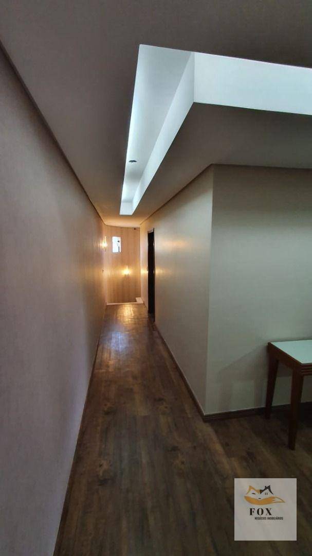 Sobrado à venda com 4 quartos, 279m² - Foto 29