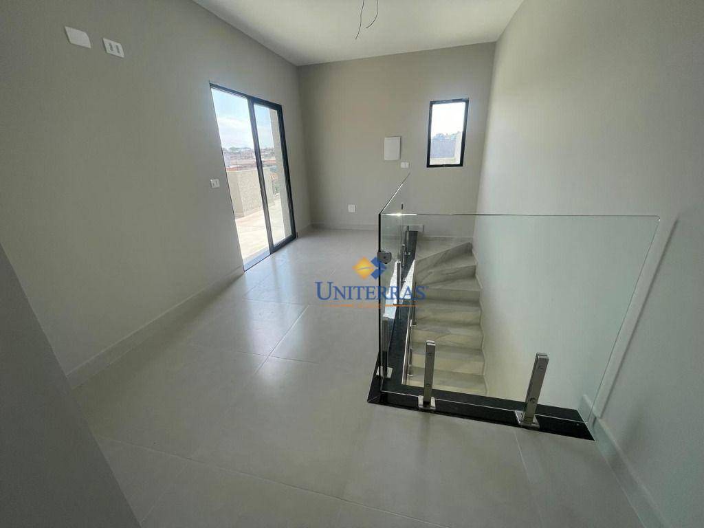 Sobrado à venda com 3 quartos, 130m² - Foto 25