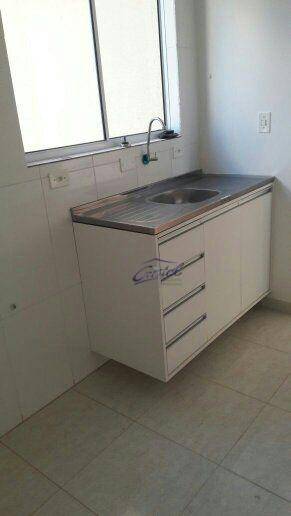 Apartamento à venda e aluguel com 3 quartos, 55m² - Foto 14