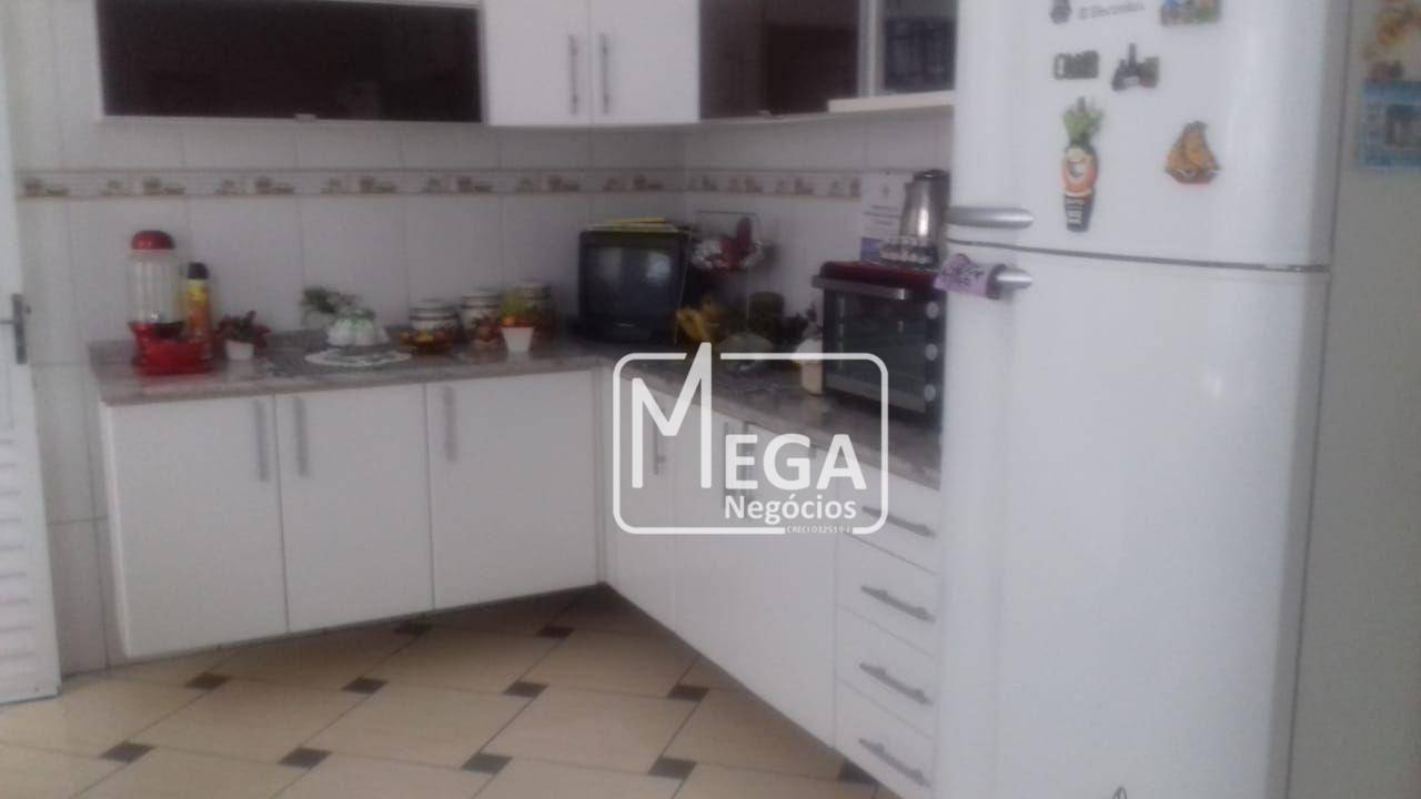 Apartamento à venda com 2 quartos, 53m² - Foto 6